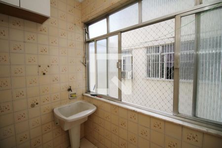 Apartamento à venda com 60m², 2 quartos e 1 vagaÁrea de Serviço