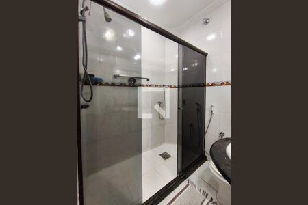 Casa à venda com 250m², 4 quartos e sem vagaBanheiro