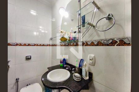 Casa à venda com 250m², 4 quartos e sem vagaBanheiro