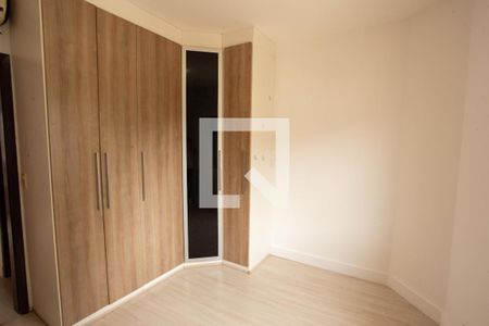 Quarto 2 de casa de condomínio para alugar com 2 quartos, 103m² em Vila Espanhola, São Paulo