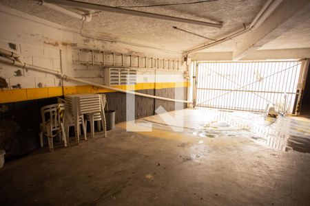 Casa de condomínio para alugar com 103m², 2 quartos e 2 vagas Casa de condomínio para alugar com 103m², 2 quartos e 2 vagasGaragem