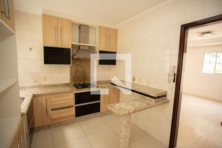 Casa de condomínio para alugar com 103m², 2 quartos e 2 vagas Casa de condomínio para alugar com 103m², 2 quartos e 2 vagasCozinha