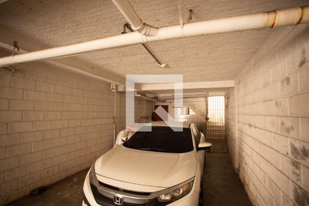 Casa de condomínio para alugar com 103m², 2 quartos e 2 vagas Casa de condomínio para alugar com 103m², 2 quartos e 2 vagasGaragem