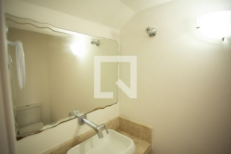 Casa de condomínio para alugar com 103m², 2 quartos e 2 vagas Casa de condomínio para alugar com 103m², 2 quartos e 2 vagasLavabo