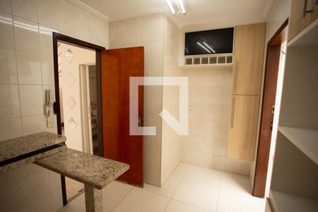 Casa de condomínio para alugar com 103m², 2 quartos e 2 vagas Casa de condomínio para alugar com 103m², 2 quartos e 2 vagasCozinha