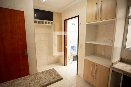 Casa de condomínio para alugar com 103m², 2 quartos e 2 vagas Casa de condomínio para alugar com 103m², 2 quartos e 2 vagasCozinha