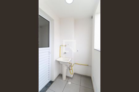 Apartamento para alugar com 43m², 2 quartos e sem vagaÁrea de serviço