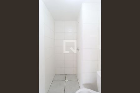 Apartamento para alugar com 43m², 2 quartos e sem vagaBanheiro