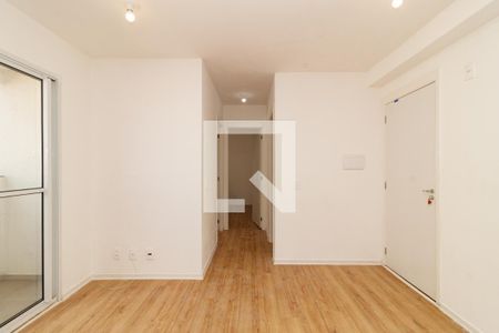 Sala de apartamento para alugar com 2 quartos, 43m² em Vila Guilherme, São Paulo