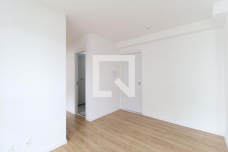 Sala de apartamento para alugar com 2 quartos, 43m² em Vila Guilherme, São Paulo