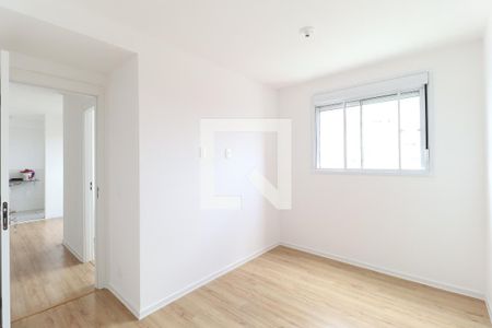 Quarto 1 de apartamento para alugar com 2 quartos, 43m² em Vila Guilherme, São Paulo