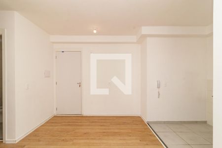 Sala de apartamento para alugar com 2 quartos, 43m² em Vila Guilherme, São Paulo