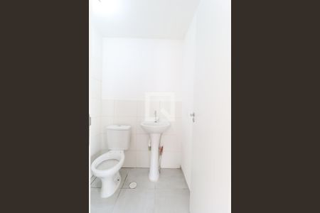 Apartamento para alugar com 43m², 2 quartos e sem vagaBanheiro