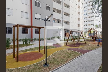 Apartamento para alugar com 43m², 2 quartos e sem vagaÁrea comum