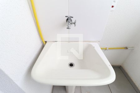 Apartamento para alugar com 43m², 2 quartos e sem vagaÁrea de serviço