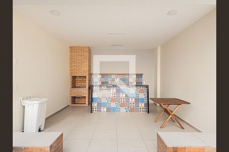 Apartamento para alugar com 43m², 2 quartos e sem vagaÁrea comum