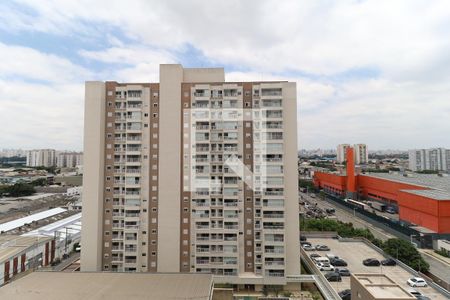 Apartamento para alugar com 43m², 2 quartos e sem vagaVista Quarto 2