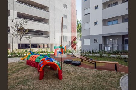 Apartamento para alugar com 43m², 2 quartos e sem vagaÁrea comum