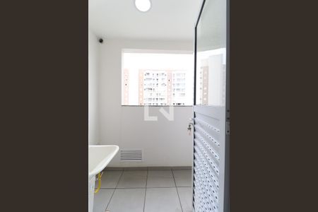 Apartamento para alugar com 43m², 2 quartos e sem vagaÁrea de serviço