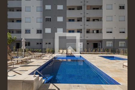 Apartamento para alugar com 43m², 2 quartos e sem vagaÁrea comum