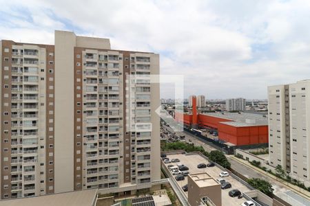Vista Quarto 1 de apartamento para alugar com 2 quartos, 43m² em Vila Guilherme, São Paulo