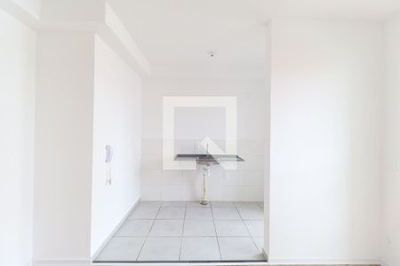 Apartamento para alugar com 43m², 2 quartos e sem vagaCozinha