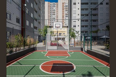 Apartamento para alugar com 43m², 2 quartos e sem vagaÁrea comum
