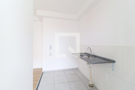 Apartamento para alugar com 43m², 2 quartos e sem vagaCozinha