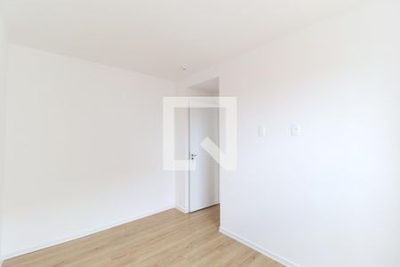 Quarto 1 de apartamento para alugar com 2 quartos, 43m² em Vila Guilherme, São Paulo
