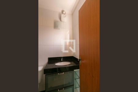 Apartamento à venda com 165m², 3 quartos e 2 vagas Apartamento à venda com 165m², 3 quartos e 2 vagasLavabo