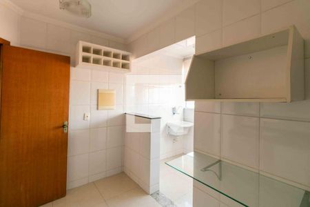 Apartamento à venda com 165m², 3 quartos e 2 vagas Apartamento à venda com 165m², 3 quartos e 2 vagasCozinha