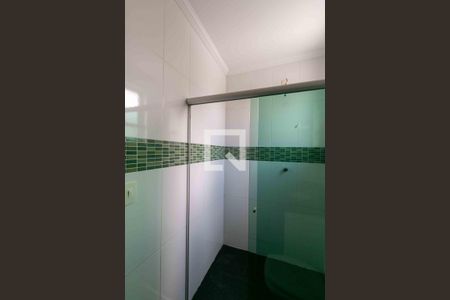 Apartamento à venda com 165m², 3 quartos e 2 vagas Apartamento à venda com 165m², 3 quartos e 2 vagasBanheiro Suite 1