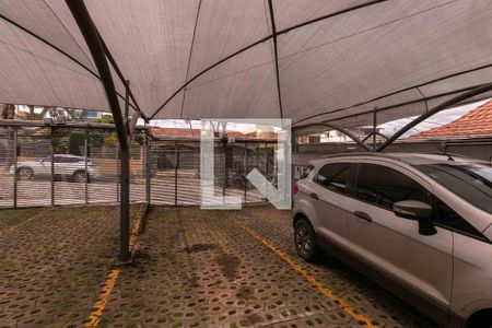 Apartamento à venda com 165m², 3 quartos e 2 vagas Apartamento à venda com 165m², 3 quartos e 2 vagasGaragem