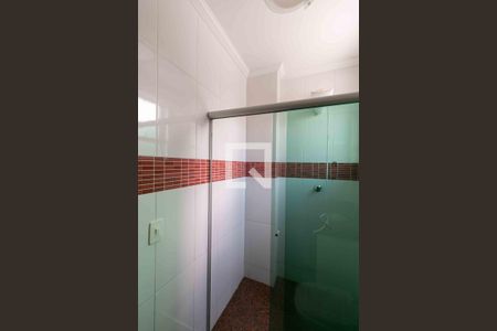 Apartamento à venda com 165m², 3 quartos e 2 vagas Apartamento à venda com 165m², 3 quartos e 2 vagasBanheiro Social