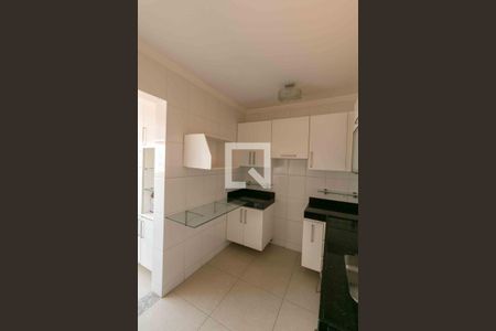 Apartamento à venda com 165m², 3 quartos e 2 vagas Apartamento à venda com 165m², 3 quartos e 2 vagasCozinha