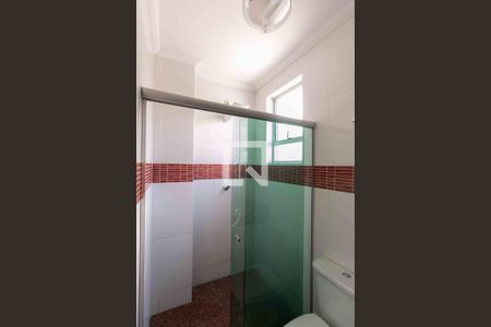 Apartamento à venda com 165m², 3 quartos e 2 vagas Apartamento à venda com 165m², 3 quartos e 2 vagasBanheiro Social