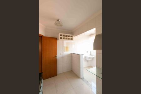 Apartamento à venda com 165m², 3 quartos e 2 vagas Apartamento à venda com 165m², 3 quartos e 2 vagasCozinha