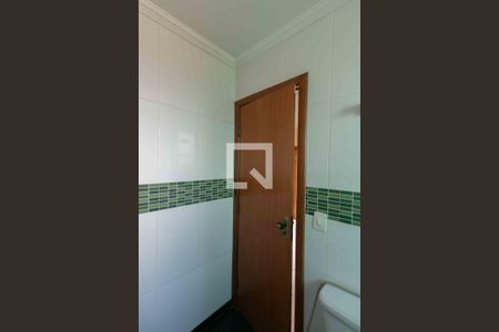 Apartamento à venda com 165m², 3 quartos e 2 vagas Apartamento à venda com 165m², 3 quartos e 2 vagasBanheiro Suite 2