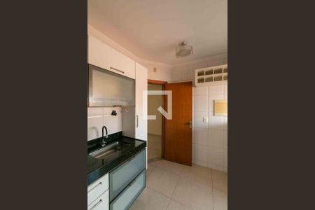 Apartamento à venda com 165m², 3 quartos e 2 vagas Apartamento à venda com 165m², 3 quartos e 2 vagasCozinha