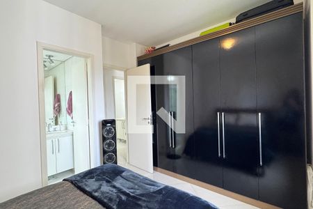Apartamento à venda com 78m², 2 quartos e 1 vagaSuíte 1