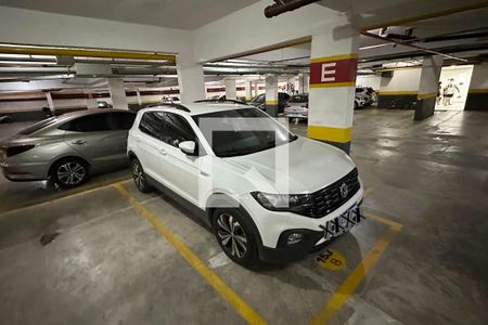 Apartamento à venda com 78m², 2 quartos e 1 vagaGaragem