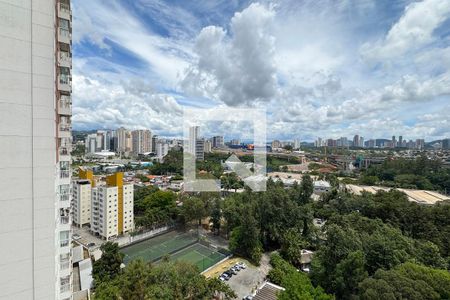 Apartamento à venda com 78m², 2 quartos e 1 vagavista da Suíte 1