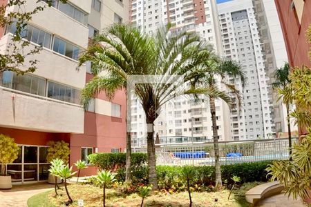 Apartamento à venda com 78m², 2 quartos e 1 vagaÁrea comum