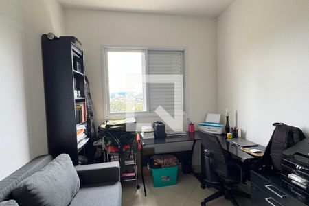 Apartamento à venda com 78m², 2 quartos e 1 vagaQuarto 2