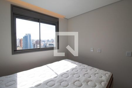 Studio para alugar com 25m², 1 quarto e sem vagaStudio