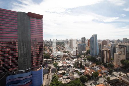 Studio para alugar com 25m², 1 quarto e sem vagaStudio