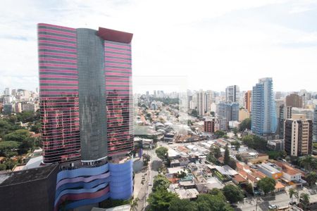 Studio para alugar com 25m², 1 quarto e sem vagaVista 