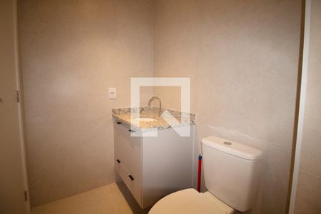 Studio para alugar com 25m², 1 quarto e sem vagaBanheiro