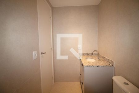 Studio para alugar com 25m², 1 quarto e sem vagaBanheiro