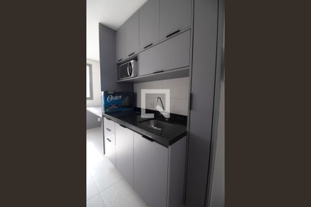 Studio para alugar com 25m², 1 quarto e sem vagaStudio